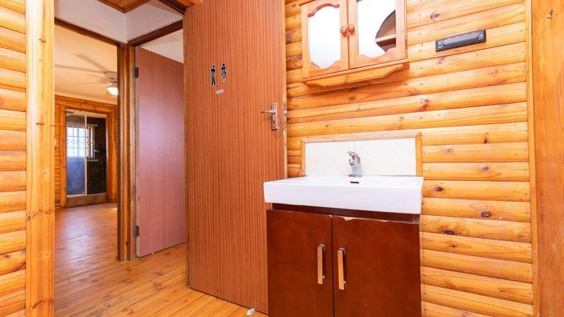 4 Bedroom Property for Sale in Hartbeespoort Dam Nature Reserve North West